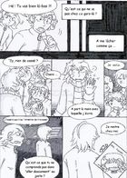 A Slice Of Ice : Chapitre 1 page 14