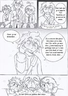 A Slice Of Ice : Chapitre 1 page 18