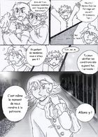 A Slice Of Ice : Chapitre 1 page 19