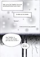 A Slice Of Ice : Chapitre 1 page 2