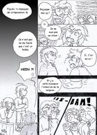 A Slice Of Ice : Chapitre 1 page 23