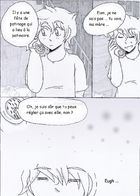 A Slice Of Ice : Chapitre 1 page 3