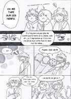 A Slice Of Ice : Chapitre 1 page 33