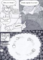 A Slice Of Ice : Chapitre 1 page 6