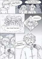 A Slice Of Ice : Chapitre 1 page 7