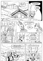 Jotunheimen : Capítulo 5 página 1