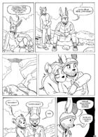 Jotunheimen : Chapitre 5 page 6