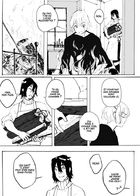 Une Partie de Chasse : Chapter 3 page 2