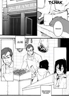 Une Partie de Chasse : Chapter 3 page 8