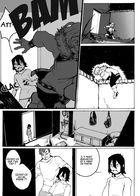 Une Partie de Chasse : Chapitre 3 page 14