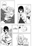 Une Partie de Chasse : Chapitre 3 page 21