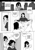 Une Partie de Chasse : Chapter 3 page 42