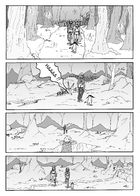 God's sheep : Chapitre 25 page 3