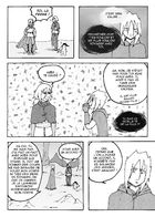 God's sheep : Chapitre 25 page 4