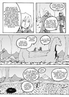 God's sheep : Chapter 25 page 7