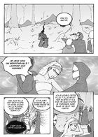 God's sheep : Chapitre 25 page 9