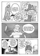 God's sheep : Chapitre 25 page 10