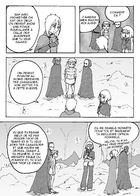 God's sheep : Chapitre 25 page 13