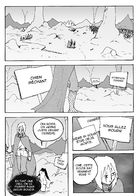 God's sheep : Chapitre 25 page 17