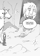 God's sheep : チャプター 25 ページ 18