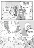 God's sheep : Chapter 25 page 19