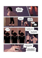 Only Two-TOME 2-Bas les masques : Chapitre 1 page 5