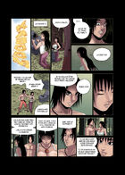 Only Two-TOME 2-Bas les masques : Chapter 1 page 8