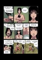 Only Two-TOME 2-Bas les masques : Capítulo 1 página 9