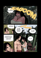 Only Two-TOME 2-Bas les masques : Chapter 1 page 10
