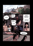 Only Two-TOME 2-Bas les masques : Chapitre 1 page 11
