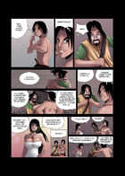 Only Two-TOME 2-Bas les masques : Chapitre 1 page 13