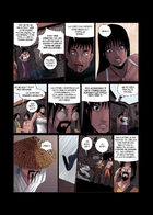 Only Two-TOME 2-Bas les masques : Chapitre 1 page 14