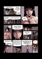 Only Two-TOME 2-Bas les masques : Chapitre 1 page 15