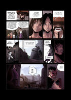 Only Two-TOME 2-Bas les masques : Chapitre 1 page 17