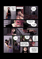 Only Two-TOME 2-Bas les masques : Chapitre 1 page 19