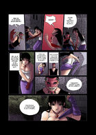 Only Two-TOME 2-Bas les masques : Chapitre 1 page 20