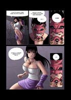 Only Two-TOME 2-Bas les masques : Chapitre 1 page 21