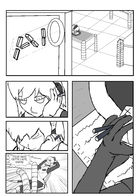 Technogamme : Chapitre 3 page 1