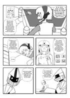 Technogamme : Chapitre 3 page 3