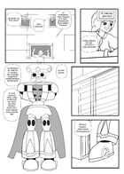 Technogamme : Chapitre 3 page 5