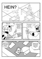 Technogamme : Chapitre 3 page 6