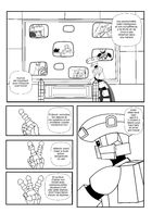 Technogamme : Chapitre 3 page 7