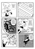 Technogamme : Chapitre 3 page 10