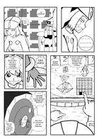 Technogamme : チャプター 3 ページ 15