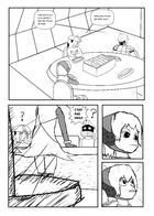 Technogamme : チャプター 3 ページ 20