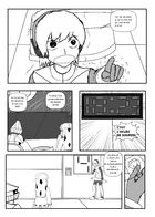 Technogamme : チャプター 3 ページ 21