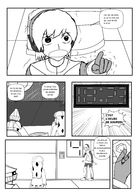 Technogamme : Chapter 3 page 21