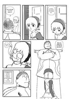 Technogamme : チャプター 3 ページ 22