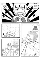 Technogamme : チャプター 3 ページ 24