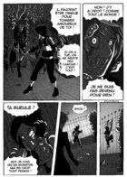 Wisteria : Chapitre 20 page 17